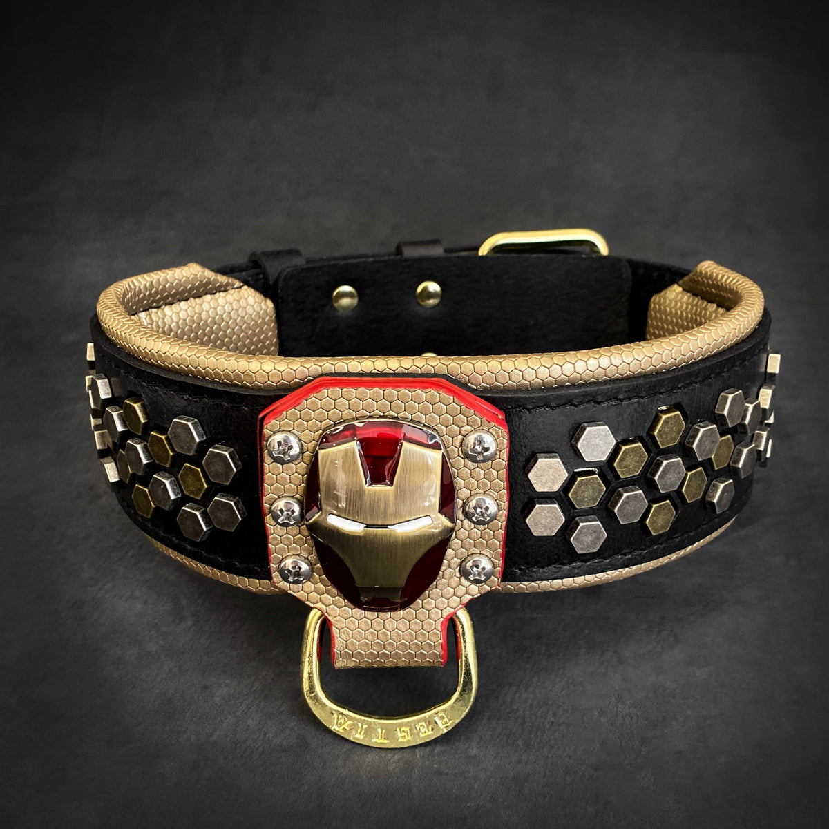 Irondog Collar-1