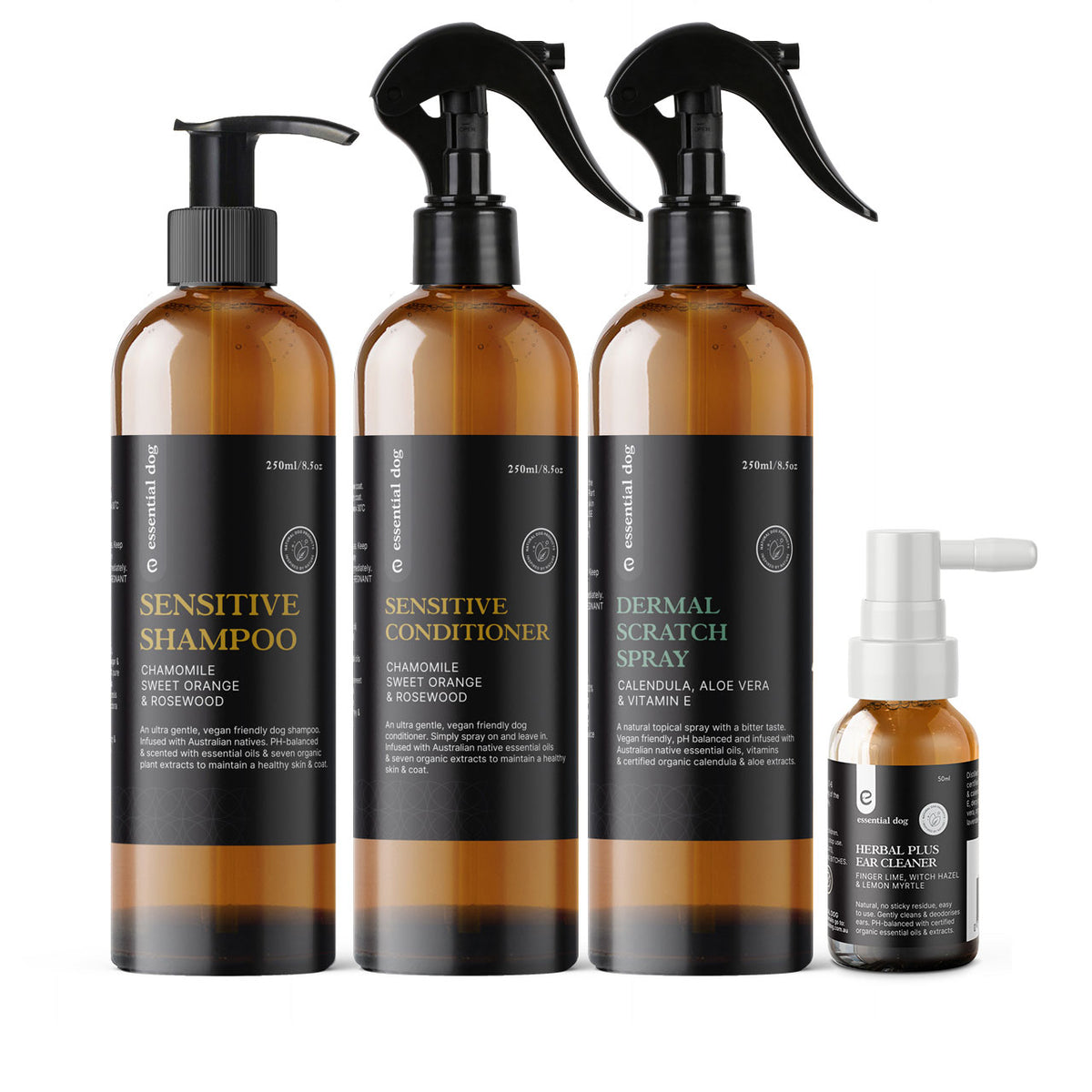 Dog itch remedy apoquel