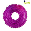 Dog Squeaky Toys Tooth cleaning-1