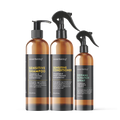 Natural Dog Shampoo, Conditioner and Itch Relief for Sensitive Itchy Skin