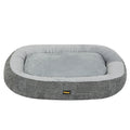 Pawz Pet Bed Washable Plush Orthopedic Soft Non Slip-0