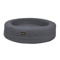 Pawz Pet Orthopedic Calming Bed Memory Foam Dog Sofa-0